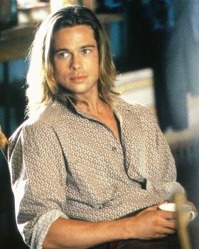 Brad Pitt - Legends of the Fall' Photo 